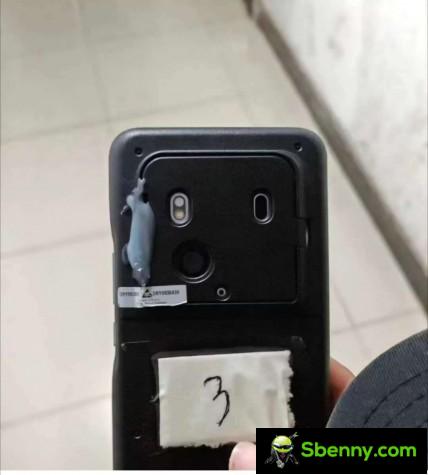 The Honor Magic 6 Pro