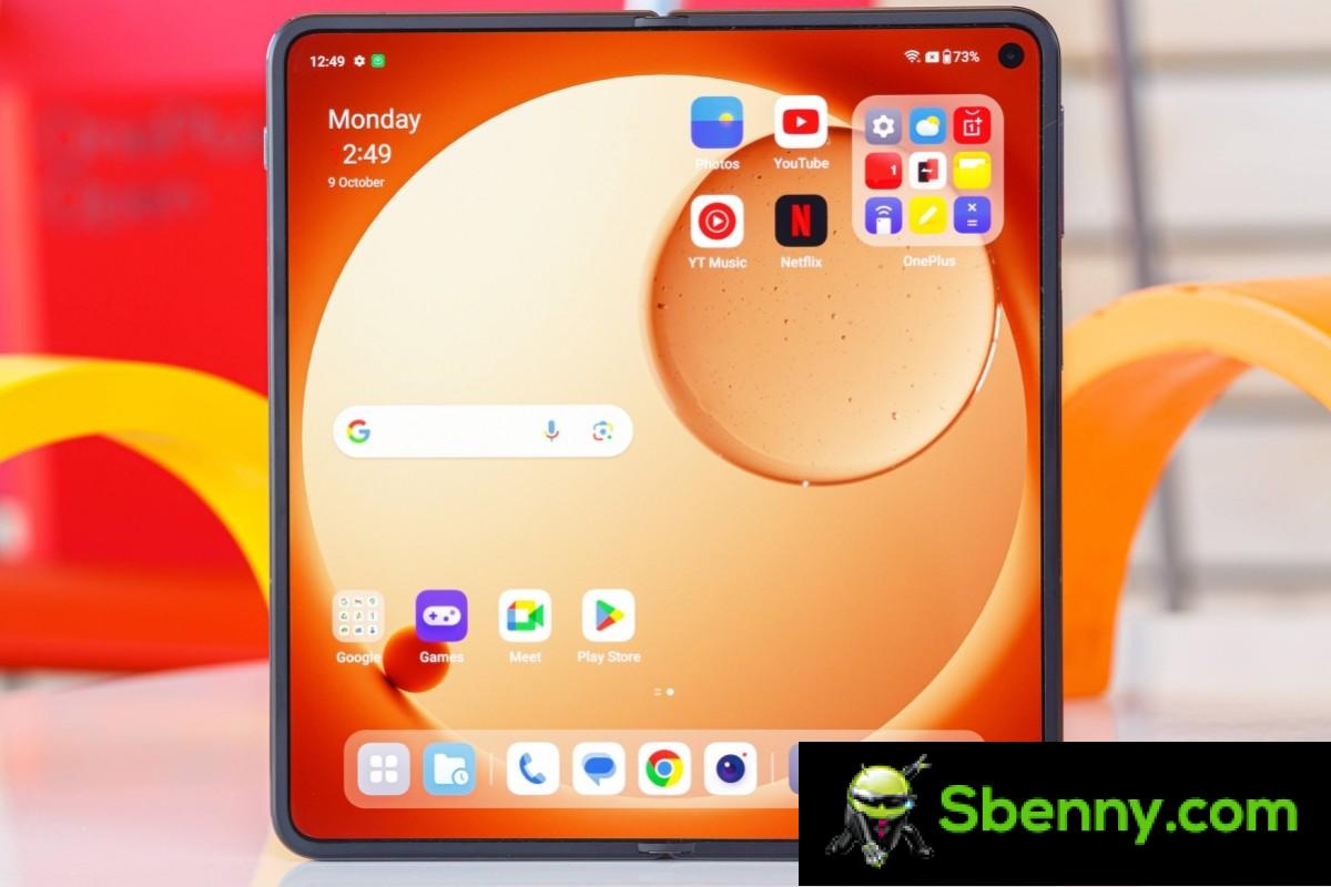 OnePlus and BOE will introduce a breakthrough in mobile phone screens on October 24