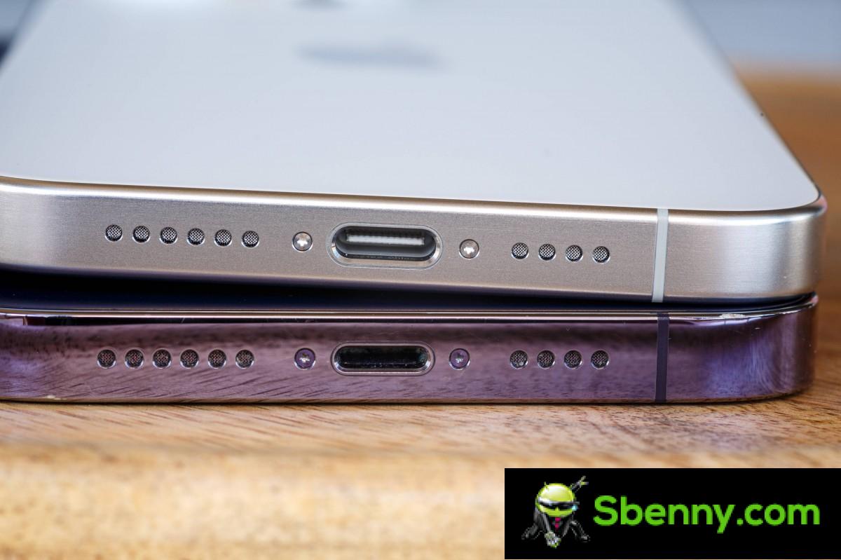 Nikkei: iPhone 15 Pro Max component costs increased by 12% compared to 14 Pro Max