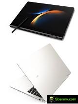 Samsung Galaxy Book3 Pro 360