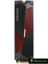 Samsung 990 Pro SSD
