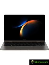 Samsung Galaxy Book3 360