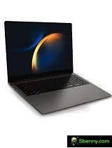 Samsung Galaxy Book3 Pro