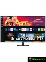 Samsung M70B43