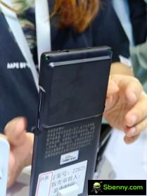 OnePlus 12 demo unit