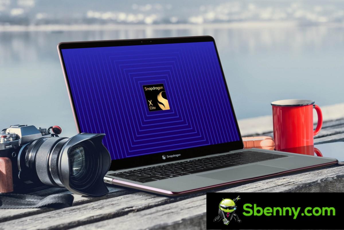 Snapdragon X Elite is Qualcomm's latest ARM-based chipset for laptops