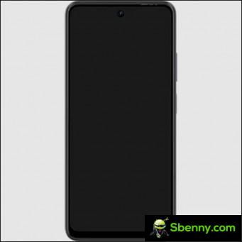 Tecno Spark 20 List on Google Play Console