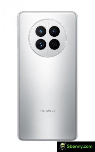 Huawei Mate 50