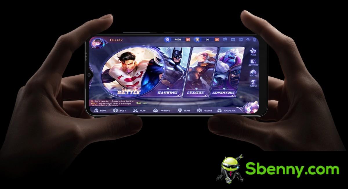 Doogee N50 Pro