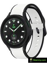 Samsung Galaxy Watch5 Pro Golf
