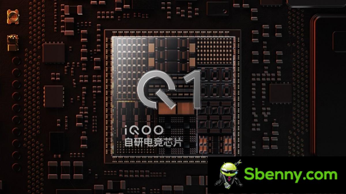 vivo will launch the iQOO 12 series on November 7