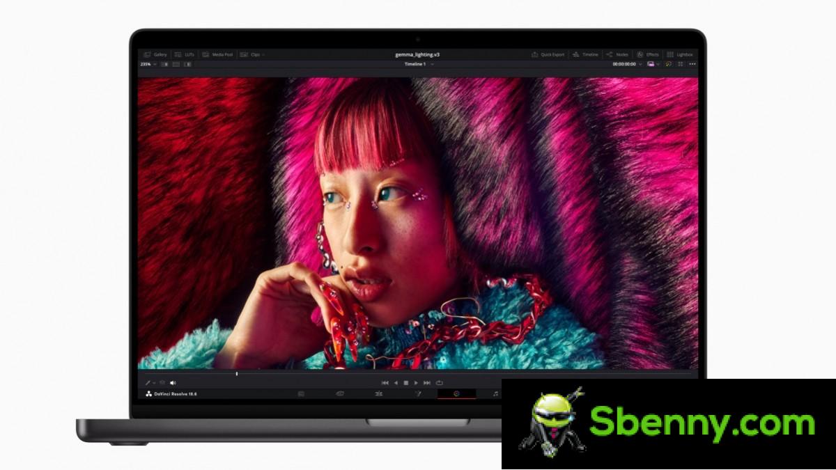 Apple brings 14
