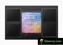 Apple M3 Max