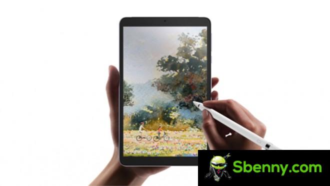 Doogee T20mini Pro