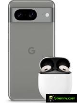 Google Pixel 8 (pre-order)