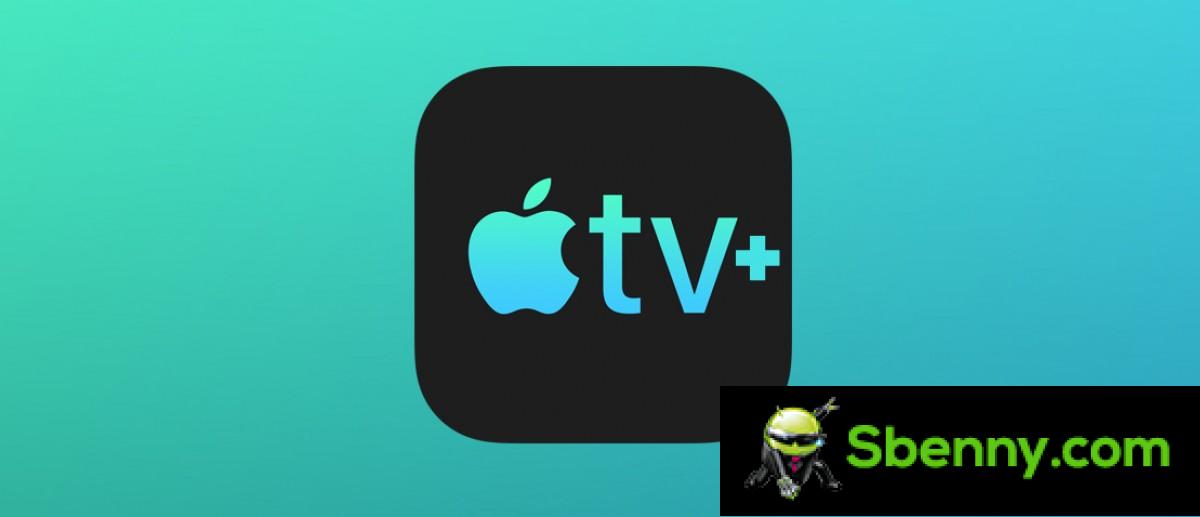 Apple's online services are getting a price increase, including Apple TV+