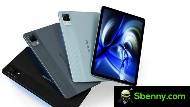 Doogee T30 Ultra