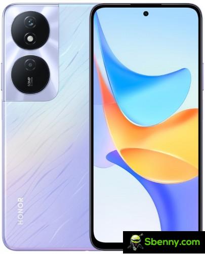 Honor Play 50 Plus presented with Dimensity 6020 SoC and 50MP camera