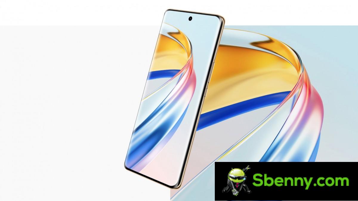 Honor X9b announced quietly 