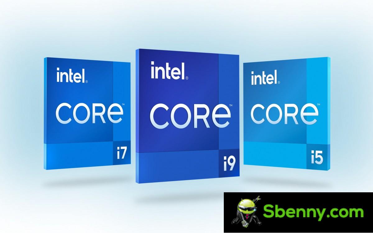 Intel announces new 14th generation Core series desktop processors