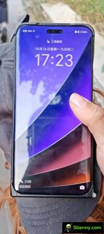 The Honor Magic 6 Pro