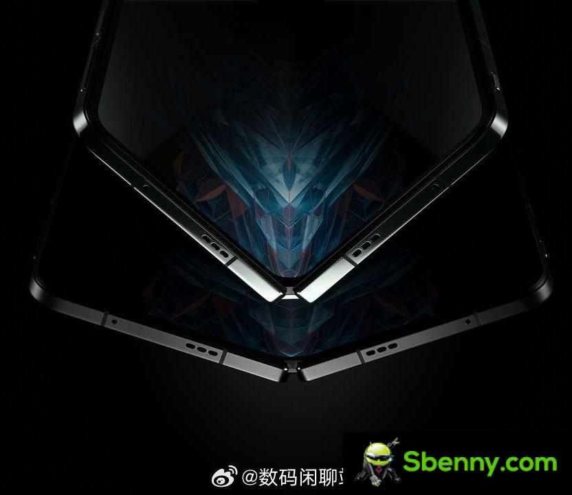 The Oppo Find N3 specs and print rendering give us a good idea of ​​what's to come