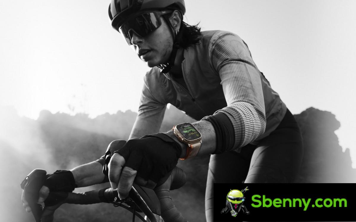 There might not be an Apple Watch Ultra 3 next year
