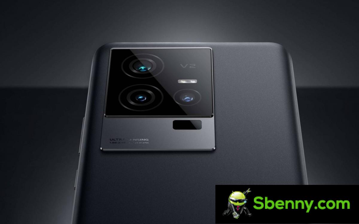 vivo iQOO 11 Pro