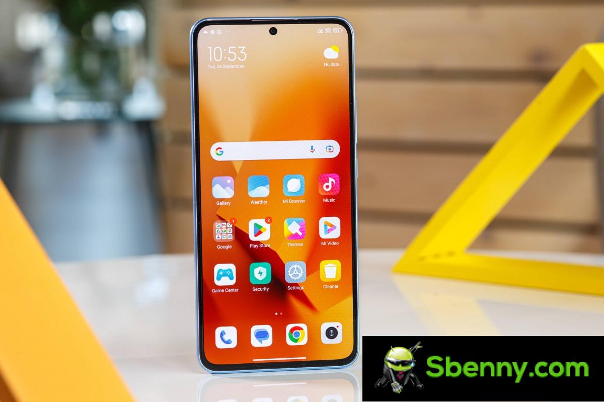Xiaomi 13T Pro review