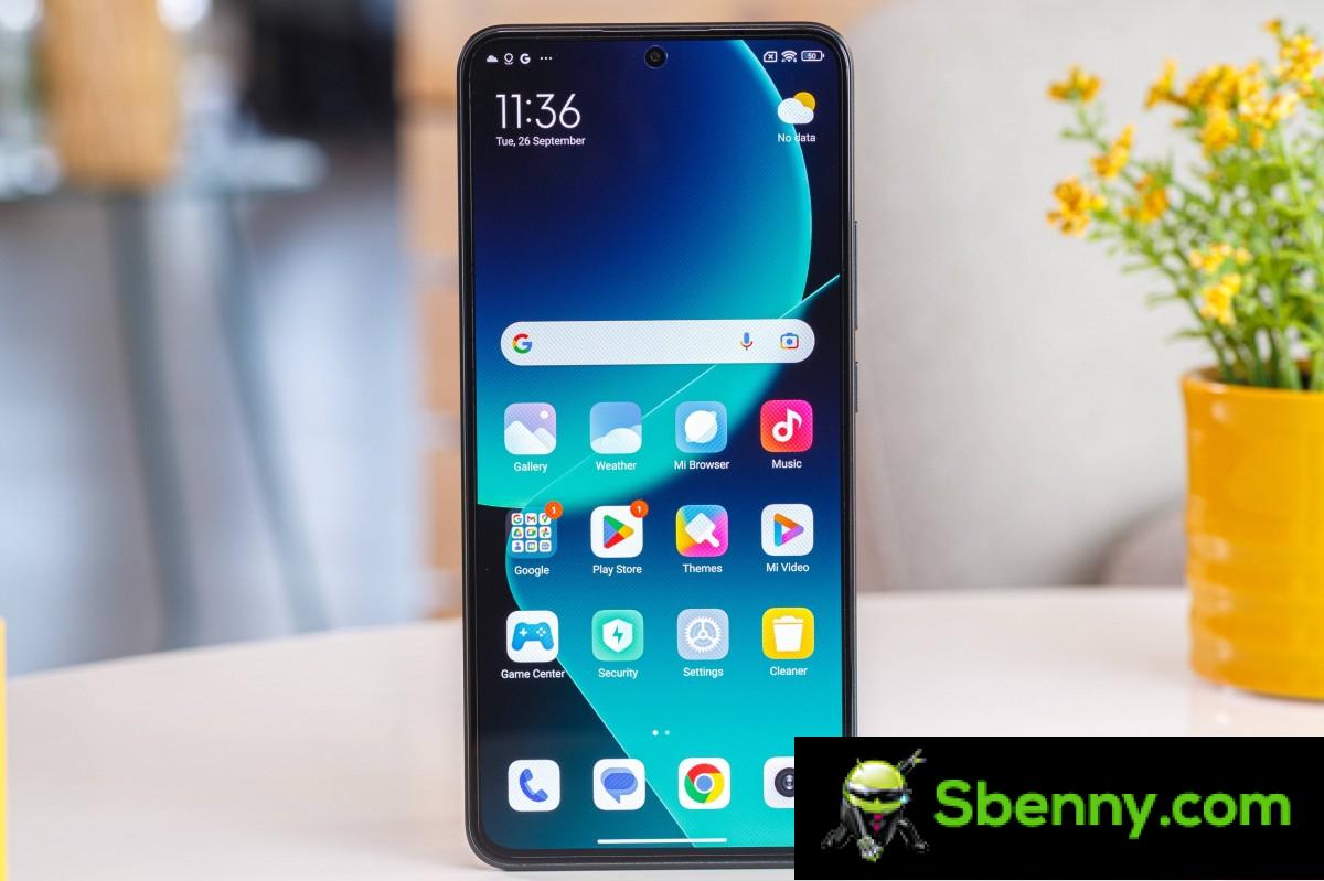 Xiaomi 13Т review
