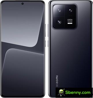 Xiaomi 13Pro