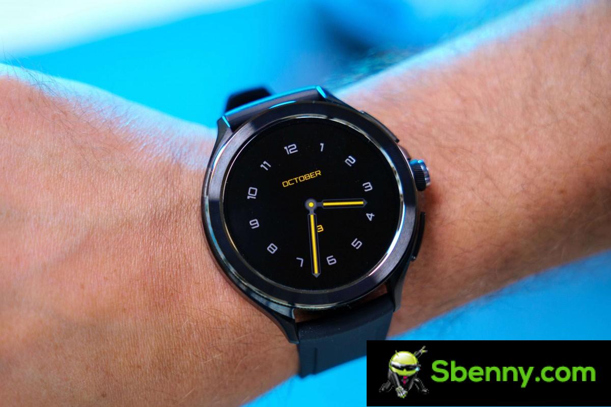 Xiaomi Watch 2 Pro review