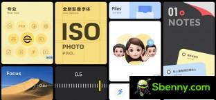 Vivo Origin OS 4 features
