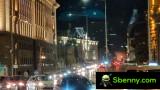 Screenshots, 4K low-light video, Pixel 8 Pro: 5x - Pixel 8 Pro vs. iPhone 15 Pro Max