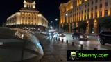 Screenshots, 4K low light video, iPhone 15 Pro Max: 1x - Pixel 8 Pro vs. iPhone 15 Pro Max