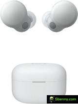 Sony LinkBuds S (WF-LS900N)