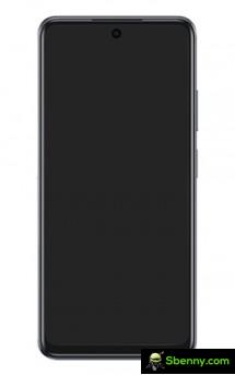 InfinixHot40i