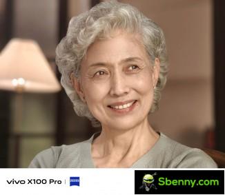 Vivo X100 Pro camera example