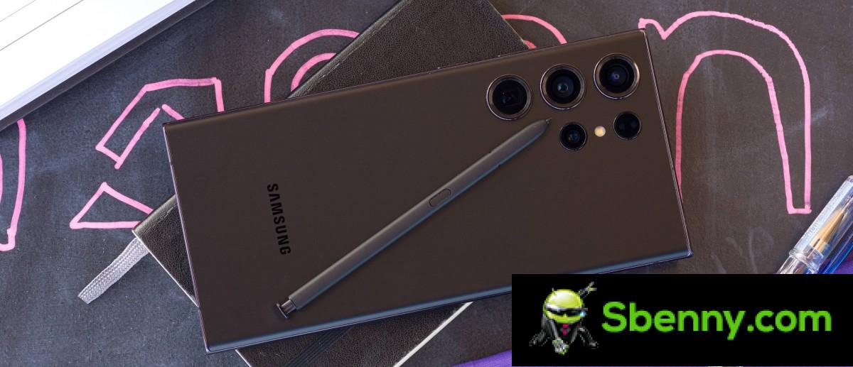 Google Pixel 8 Pro vs Samsung Galaxy S23 Ultra