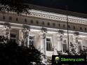 Low light samples, Pixel 8 Pro: 5x - f/2.8, ISO 2419, 1/25 s - Pixel 8 Pro vs. Galaxy S23 Ultra