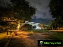 Low light samples, Pixel 8 Pro: 0.5x - f/2.0, ISO 1098, 1/25 s - Pixel 8 Pro vs. Galaxy S23 Ultra