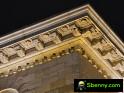 Low light samples, Galaxy S23 Ultra: 10x - f/4.9, ISO 3200, 1/20 s - Pixel 8 Pro vs. Galaxy S23 Ultra