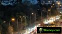 Screenshots, 4K video in low light, Pixel 8 Pro: 10x - Pixel 8 Pro vs. Galaxy S23 Ultra