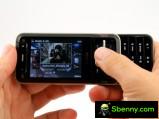 Nokia N818GB