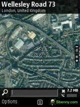 Navigation in the era before Google Maps went mobile
