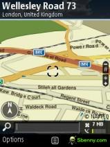 Navigation in the era before Google Maps went mobile