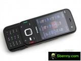 The Nokia N85 adopts dual slider design