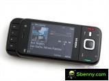 The Nokia N85 adopts dual slider design
