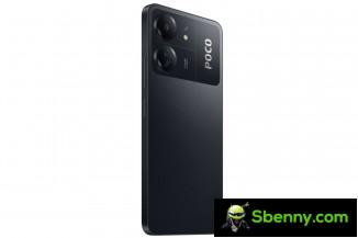 The Poco C65