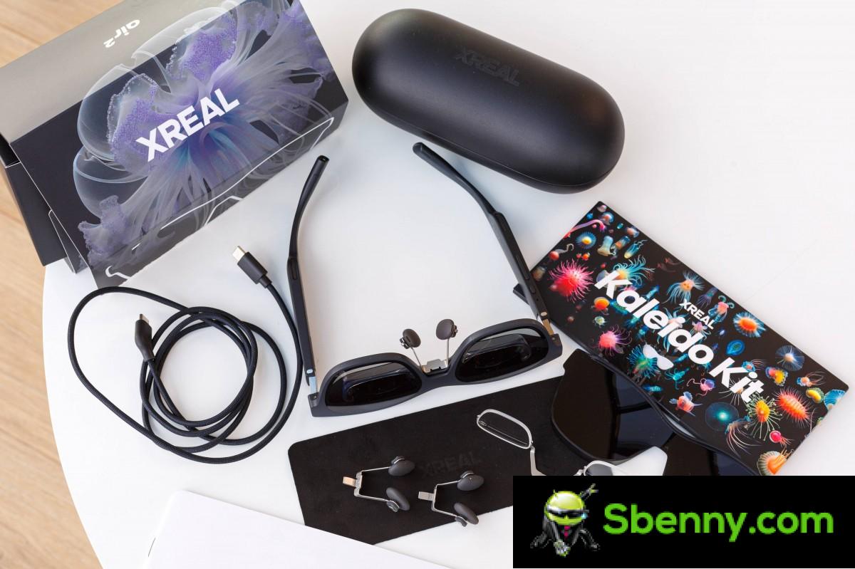 XREAL Air 2 review